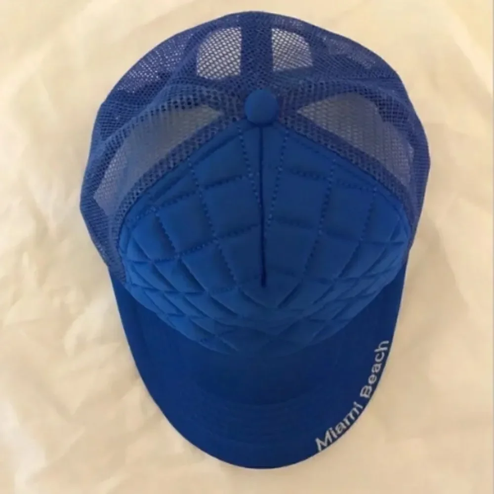 N/A baseball style